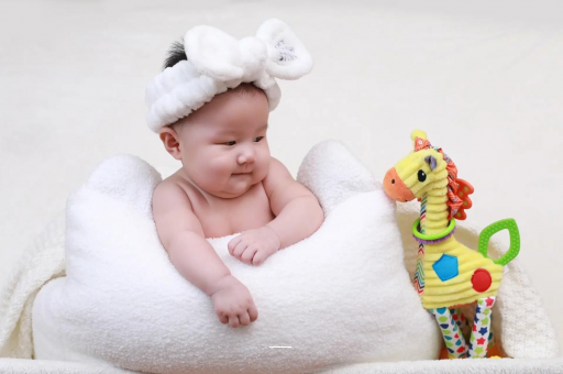 简阳4个月宝宝发育标准